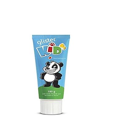 Rang Bliss Kids Toothpaste White Unflavored Paste 100ml Single Pack
