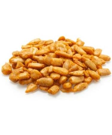 Yupik BBQ Sunflower Seeds No Shell 1 kg Vegan Lightly Roasted BBQ Seasoning Good Source of Fiber & Iron Plant-Based Protein Savory Flavor Ideal Snack 1 kg (Pack of 1) - Buy Online on GoSupps.com