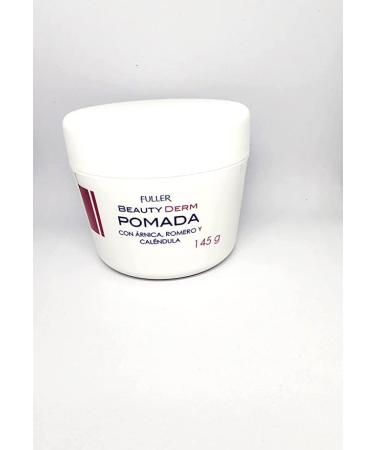 Pomada de Arnica Calendula y Romero Para Moretones y Inflamacion