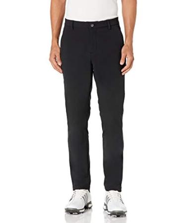 adidas Men's Frostguard Insulated Pant Black 36W x 30L