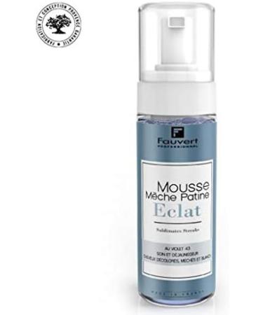 Mousse mechepatine without propellant environmentally friendly Fauvert Professionnel 150ML - Buy Online on GoSupps.com