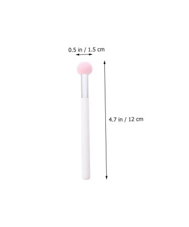 FRCOLOR 15 Pcs Makeup Concealer & Foundation Brush Set | Professional Makeup Sponge & Powder Puff for Flawless Finish - International Shipping Available - Buy Online on GoSupps.com