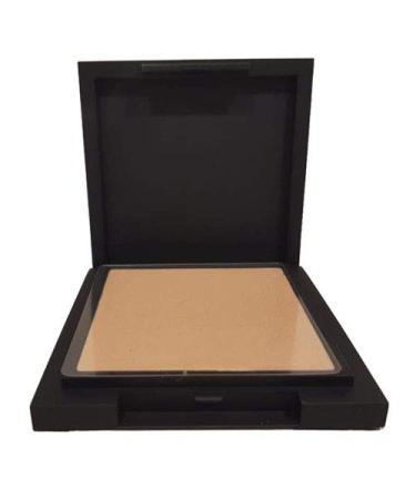 Breathe Breathe Compact Foundation 01 Savannah Light Skin
