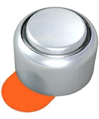 Rayovac Acoustic Zinc Air Hearing Aid Batteries Size 13 AU Orange Tab Pack of 60 1 Count (Pack of 60) 13 orange Batteries - Buy Online on GoSupps.com