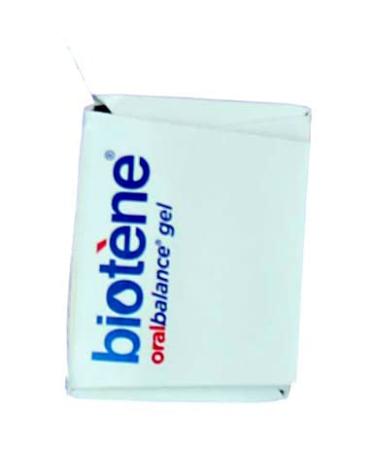 Biotene Oralbalance Dry Mouth Moisturizer Gel 1.50 oz (Pack of 10) - Buy Online on GoSupps.com