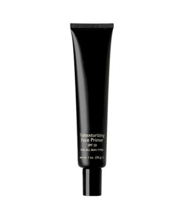 Shai Skincare & Cosmetics - Retexturizing Face Primer SPF 20