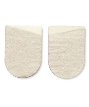 HAPAD Medial/Lateral Heel Wedge - 2.5Wx3-5/8L  1 Pair