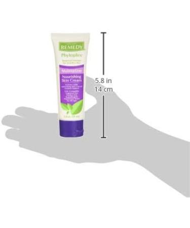 Buy Remedy Phytoplex Nourishing Skin Cream - Hydrate & Revitalize Skin | Fast International Shipping - Buy Online on GoSupps.com