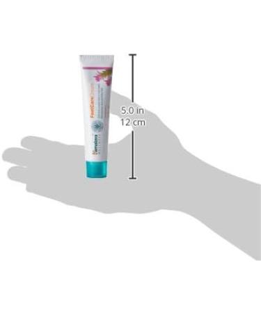 Himalaya Herbal Feet / Foot Care Cream for Dry Cracked Heels Soles / Insoles 50g - Buy Online on GoSupps.com