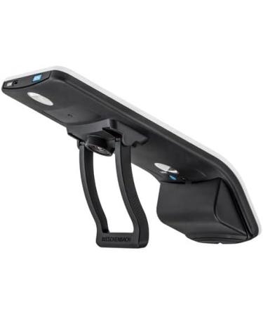 Eschenbach SmartLux Digital Portable Magnifier - Handheld HD Video Magnifier for Low Vision w/Image Capture - (3X to 15x Magnification) - Buy Online on GoSupps.com