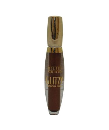 Milani Glitzy Gloss Charmer 09 - Shimmering Lip Gloss 0.12 oz (3.48 g) | International Shipping Available - Buy Online on GoSupps.com