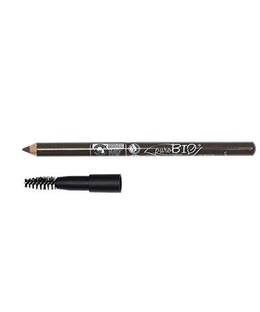 PUROBIO Purobio Eyebrow Pencil Eyeliner No 28 **