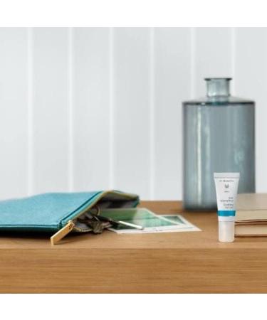 Buy DR. HAUSCHKA MED Soothing Lip Care 5 ml | International Shipping | Nourishing Lip Balm - Buy Online on GoSupps.com