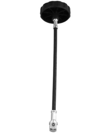 Fotga 18 Flexible Whip Speed Crank for Follow Focus FF - Standard 12mmx12mm Port - Buy Online on GoSupps.com