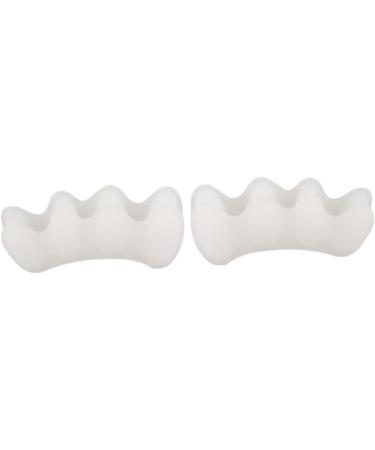 Buy Healeved Bunion Straightener - Orthotic Gel Cushions & Protectors for Hallux Relief | International Shipping Available - Buy Online on GoSupps.com