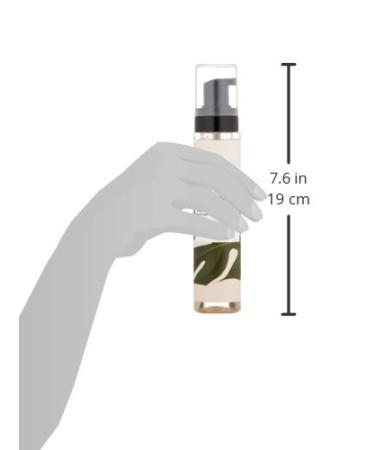 AG Hair Natural Cloud Airlight Volumizing Mousse - New Collection - Buy Online on GoSupps.com