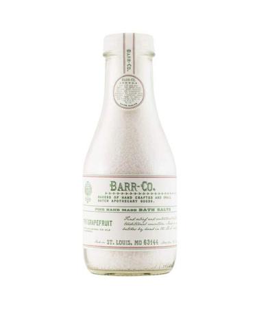 Barr Co Bath Salts and Soak
