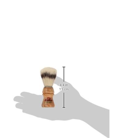 Semogue 1800 Shaving Brush - Premium Boar Bristles for Ultimate Shaving Experience | International Shipping Available - Buy Online on GoSupps.com