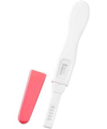 Buystarget 2X Midstream Pregnancy Test Sensitive Early Detection Fast Results Family Plan - Buy Online on GoSupps.com