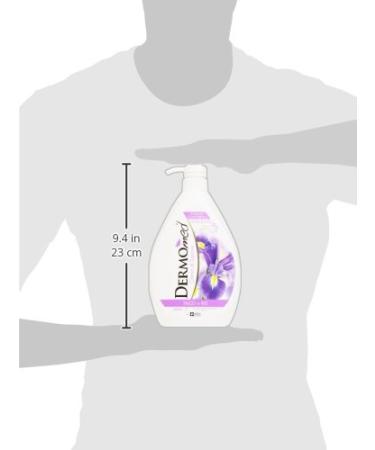 Buy Talco E Iris Soap 1000ml | Premium International Shipping & Best Prices - Buy Online on GoSupps.com