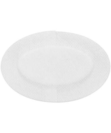 20pcs Sterile Non-Woven Eye Pads - Adhesive Bandages for Adults - Buy Online on GoSupps.com