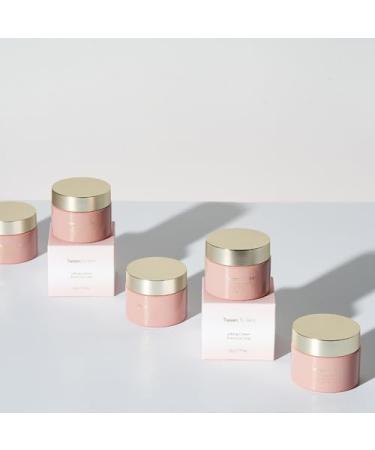 Firming Night Moisturizer Cream for Eye Neck & Face - Tighten Loose Skin Reduce Puffiness & Fine Lines - Buy Online on GoSupps.com