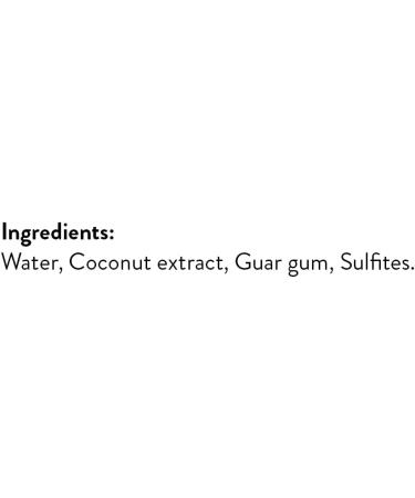 Coconut Milk Haiku Premium Asian Cuisine Great Tasting Add to Your Favourite Dish Dairy Free Gluten Free 200ml - Buy Online on GoSupps.com