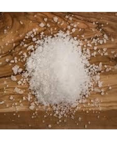 Mayi Salt - Delice Natural Salt - Ground Table Salt 600g (Iodine Added) - Mayi Tuz - Organic Salt - Buy Online on GoSupps.com