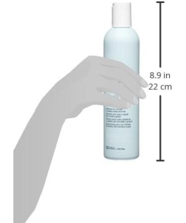 z.one Milk_Shake Scalpcare Normalizing Blend Shampoo Shampooing Cuir chevelu gras 300ml 300 ml (Lot de 1) - Buy Online on GoSupps.com