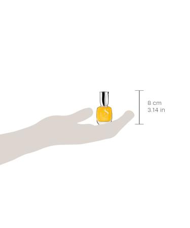 Alfaparf Milano Semi Di Lino Sublime Cristalli Liquidi Smoothing Hair Serum - 0.51 Fl Oz - Brilliant Shine & Protection - Buy Online on GoSupps.com