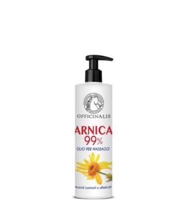 Generico Officinalis Arnica Huile 99% 100 ml
