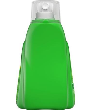 Gain Aroma Boost Liquid Laundry Detergent - Original Scent 96 Loads HE Compatible 138 fl oz | International Shipping Available - Buy Online on GoSupps.com