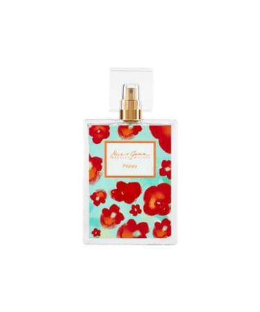 Badgley Mischka Poppy Eau de Parfum 100 mL - Buy Online on GoSupps.com