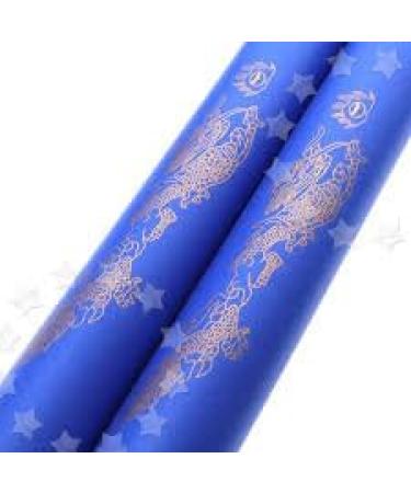 Sensei David Foam Nunchucks with Video Lessons - Master the Art of Nunchaku - Buy Online on GoSupps.com