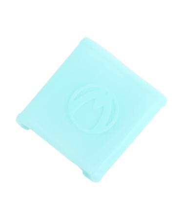 Buy FRCOLOR 8 Pcs Thumb Splint Brace Kit - Silicone Golf Finger Sleeves & Support Gloves for Sports & Work - Finger Protectors for Pain Relief - M Blue - Buy Online on GoSupps.com