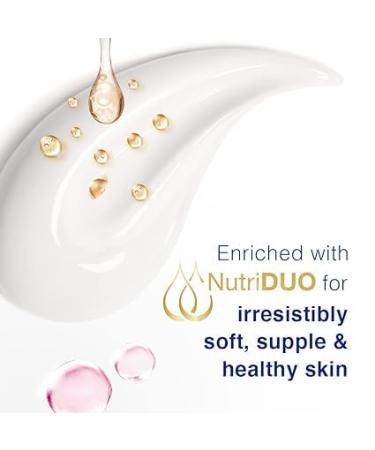 Do.vee Body Love Body Lotion - 400ml | 48hrs Long-Lasting Moisturization | Paraben-Free & Plant-Based for Healthy Skin - Buy Online on GoSupps.com