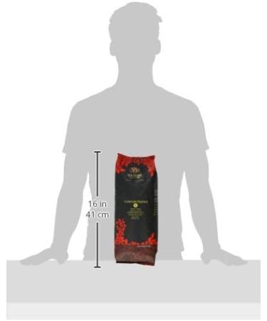 Whittard of Chelsea Loose Coffee Beans Guatemala Elephant 1 kg - Buy Online on GoSupps.com