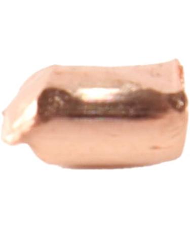 Granul s de cuivre de Haute puret 200 g de m tal de cuivre Brut adapt s la Filtration Industrielle l'industrie Chimique l'impression et d'autres Industries. - Buy Online on GoSupps.com