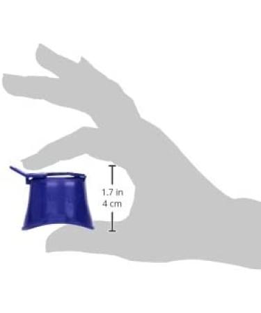 Fabrication AutoDrop Eye Drop Guide - Easy to Use and Accurate for Precise Application - Buy Online on GoSupps.com