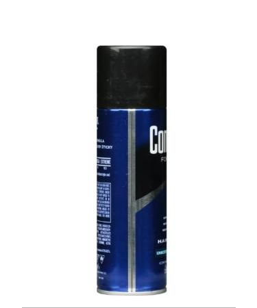 Unscented Extra Hold Hair Spray for Men 8.3 oz. Shine Enhancing - Buy Online on GoSupps.com
