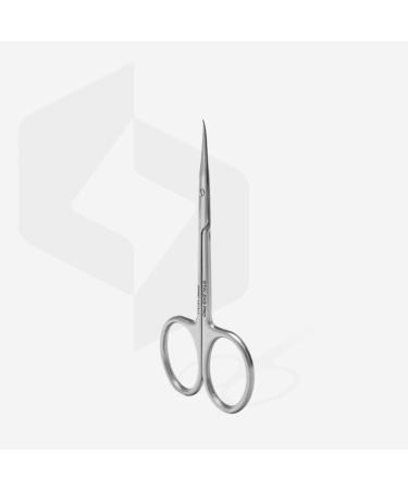 STALEKS PRO Expert 13 Type 3 Professional Cuticle Scissors with Hook for Left-Handed Users - SE-13/3 - Buy Online on GoSupps.com
