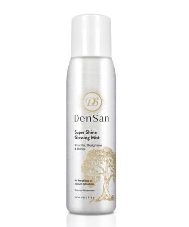 DENSAN Super Shine Glossing Mist 4 Fl Oz