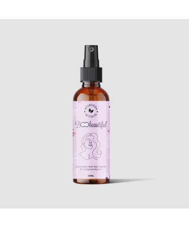 Boobeautiful Oil - Bust Lifting & Firming | Breast Enhancement Essential Oil for Fast Growth & Reshaping (50ml) | International Shipping Available - Buy Online on GoSupps.com
