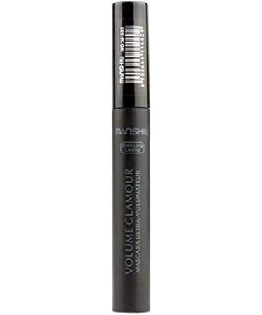 Marque 1pc Maquillage Curling Mascara pais Volume Express Faux Cils Mascara Liquide cosm tiques imperm able Lash Enhancer (Couleur : Noir) - Buy Online on GoSupps.com