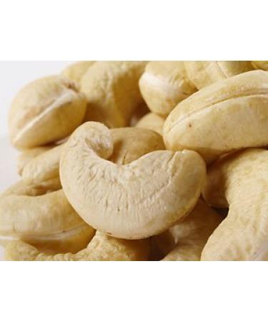 Balsara's Whole Cashew Nuts 200g Unsalted Cashew Nuts Premium Quality