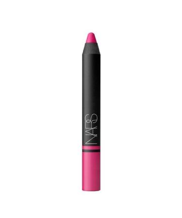 NARS Satin lip pencil - yu by nars for women - 0.07 oz lipstick  0.07 Ounce