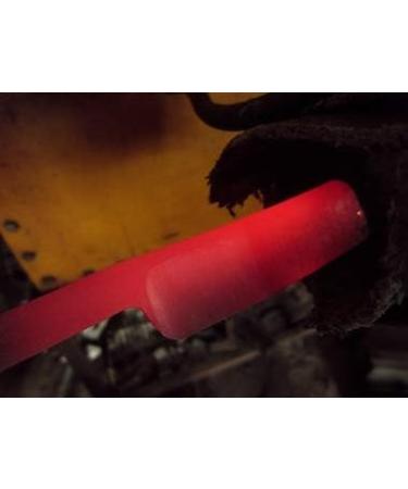 AP Donovan Razor Gift Set - 7/8 Razor Blade Strop Shaving Brush & Black Soap - International Shipping - Buy Online on GoSupps.com