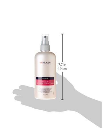 Indola Innova Color Bi-Phase Conditioner 250ml - Best Hair Care for Vibrant Color & Shine | International Shipping - Buy Online on GoSupps.com