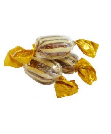 Stockley's Old Fashioned Humbugs 500 g