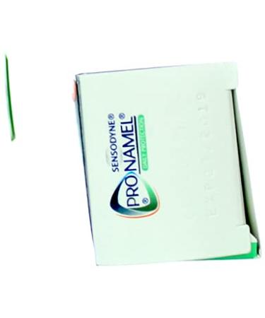 Buy Sensodyne Pronamel Toothpaste 4 oz - Sensitive Teeth Protection | International Shipping - Buy Online on GoSupps.com